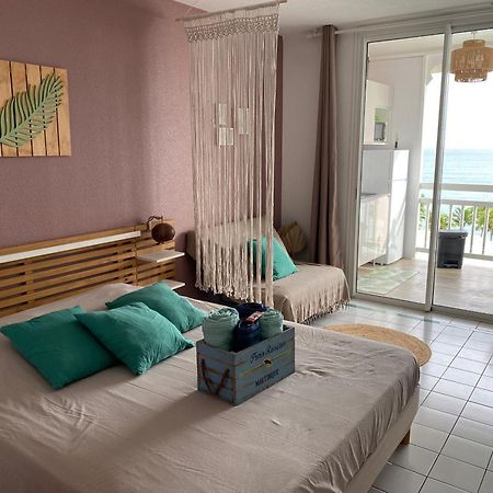 Appartamento Kay Louisette Le Diamant Esterno foto