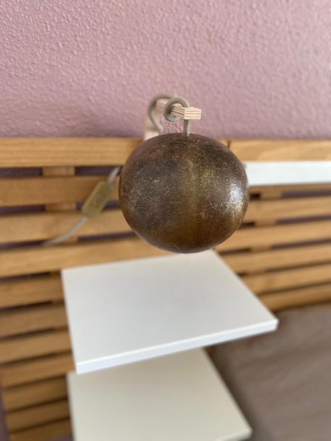 Appartamento Kay Louisette Le Diamant Esterno foto